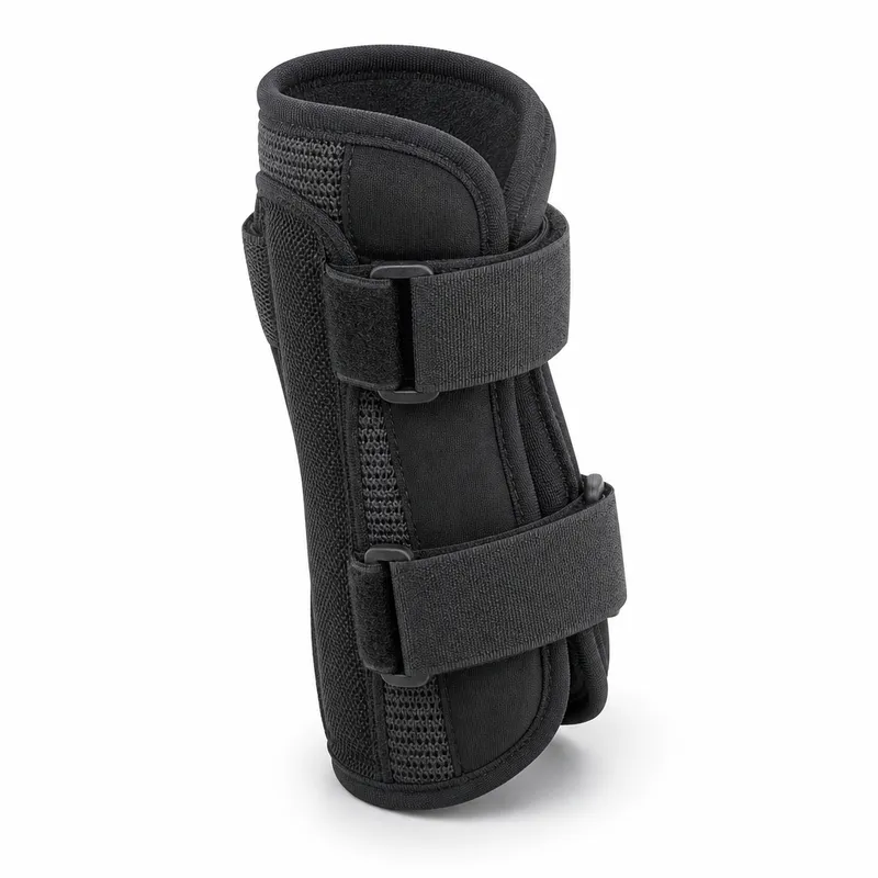 Compression Wrist Brace for Arthritis & Pain Relief
