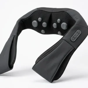 Wireless Neck & Shoulder Kneading Massager Shawl