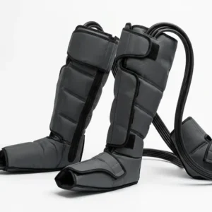 Air Compression Leg Massager Boots
