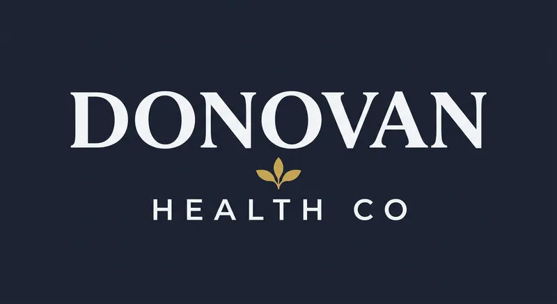 Donovan Health Co