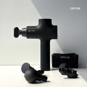 Opove M3 Pro 2 Massage Gun Deep Tissue Percussion Muscle Massager