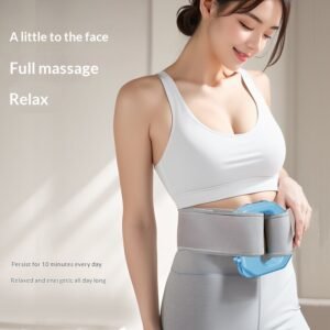 Pro-Series Full-Body Fascia Massage Ring.