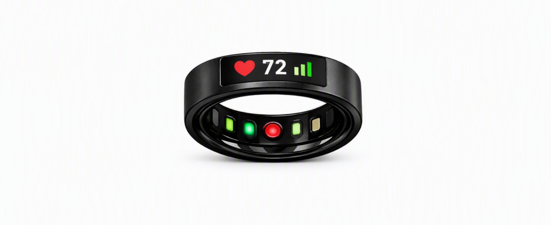 The Smart Ring Revolution: Why You Don’t Need to Spend $300 for Elite Health Tracking