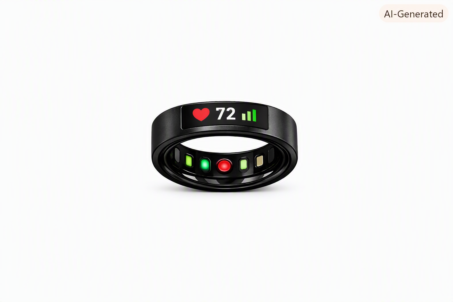 The Smart Ring Revolution: Why You Don’t Need to Spend $300 for Elite Health Tracking