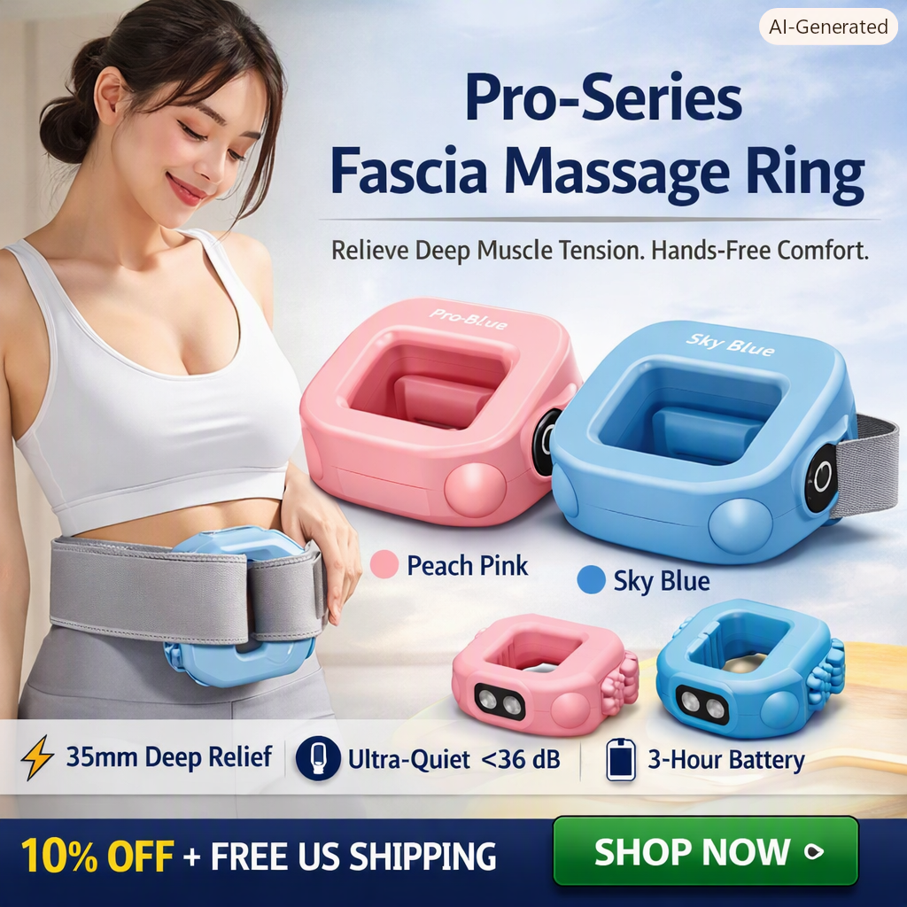 Fascia Health: The Connective Thread to Mobility